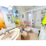 Apartament z 2 sypialniami 100 metrów od plaży w Cullera, Walencja